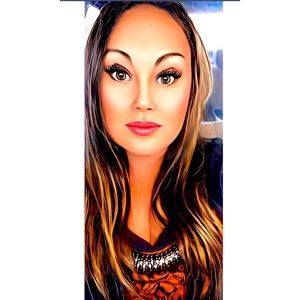 Meet your Posher, April